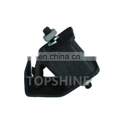 12361-87513 Car Auto Parts Rubber Engine Mounting For Toyota