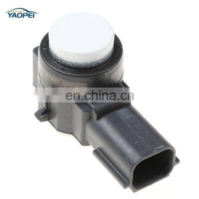 PDC Parking Sensor Detection Objects  Bumper Radar Reverse Assistance for Chrysler 1UT50GW7AA