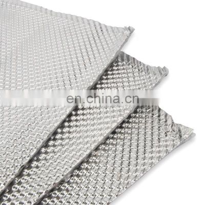 Extreme Stainless Steel Heat Shield