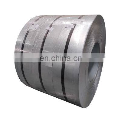 Hot dipped cold rolled galvanized steel coil 0.3 mm gi coil used for roofing