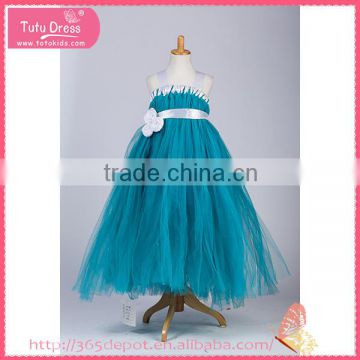 Kid dress baby dress girl dresses, flower dresses for girl of 1-13 years old