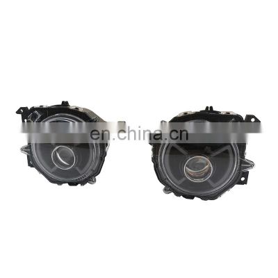 Auto Accessories LED Headlight for Suzuki Jimny 19+ LED headlight for Suzuki Jimny parts
