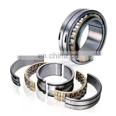 230SM140-MA Split spherical roller bearing 140*240*60*106mm