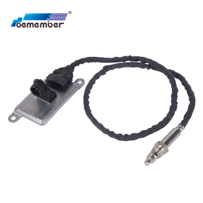 Diesel Nitrogen Oxide sensor Truck Gas Nox Sensor 2020691 5WK96612D 2296799 5WK96612F For SCANIA