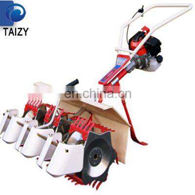 Mini Weeder Rice Paddy Weed Removing Machine