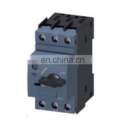 Genuine Siemens circuit breaker siemens breaker gfi 3RV2011-1KA10 in stock