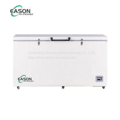 -60 degree Lab Medical Freezer 105L 485L Ultra-low Temperature ULT freezer Vaccine freezer