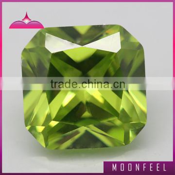 synthetic color change cz gemstones