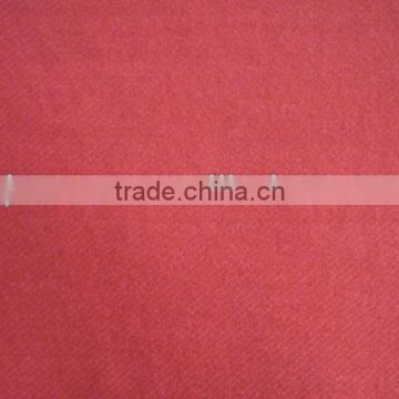 Cheapest woolen Twill suit and Overcoating fabric cloth