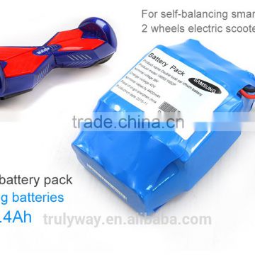 Safety samsung rechargerable battery with high quality