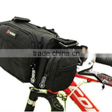 new design bicycle frame bag for sale