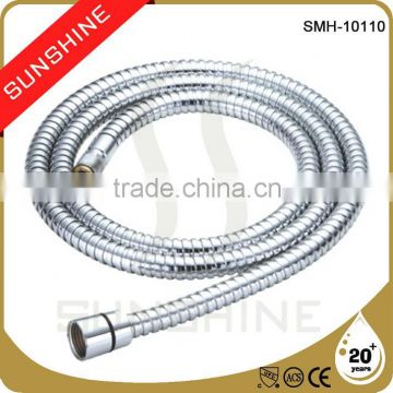 SMH-10110 stainless steel water mixer hose