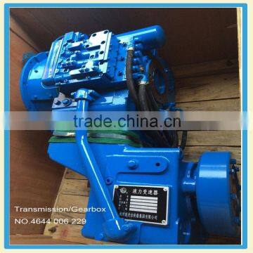 SDLG/XCMG/LIUGONG/SEM WG180 Loader transmission ZF parts