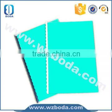 Plastic pvc sheet 3mm made in China