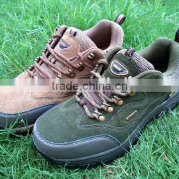 wholesale china shoes best hiking shoes for men non slip lightweight hiking shoes prices
