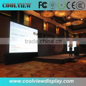 projection screen fast fold screen 100inch to 500inch Factory wholesale