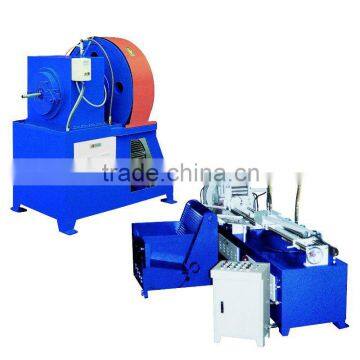 Swaging Machine