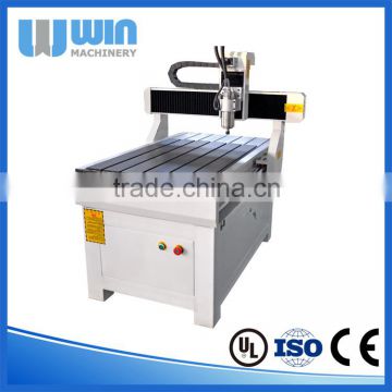 European Quality (600*900mm) WW6090 Letter Engraving Machine