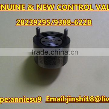 Genuine & New Common Rail Injector Control Valve 28239295 9308-622B