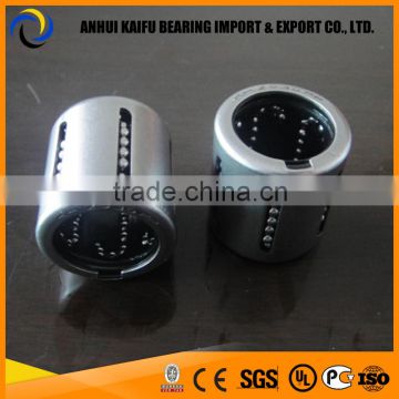 6*12*22 mm Grinding machine stamping type linear bearing KH-0622