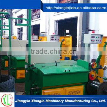 China Supplier Low Price Straight Line Drawing Machine