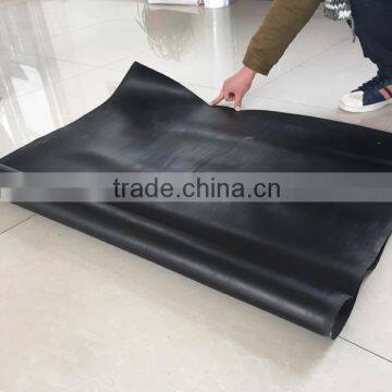 epdm rubber roof in rolls for waterproof