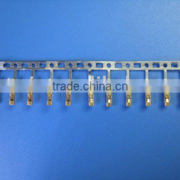 Crimping Terminals for Cables