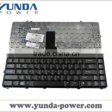 Replacement Laptop Keyboard for DELL Studio 1555 1557 BLACK
