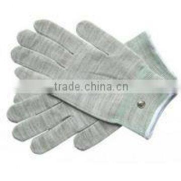 garments electrode gloves