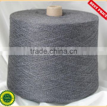 Polyester Cone Yarn for Knitting Machine
