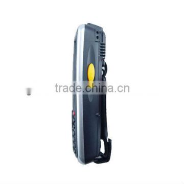 GF1200 Handheld Data Collector With Symbol Barcode Reader And Rfid Functions