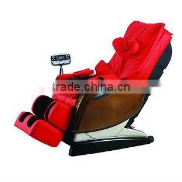 3D Massage chair with Zero Gravity Feature (Yeejoo-668A) cheap massage chair