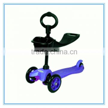 Import china products Chinese low price kids kick scooter