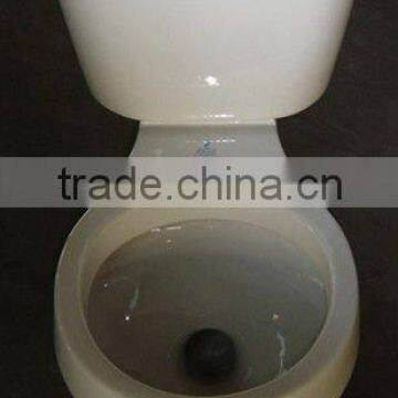 FH31047 Siphonic Closed-coupled Toilet Sanitary Ware Ceramics Bathroom Design