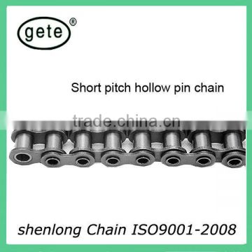 60HPF1 Short pitch hollow pin chain