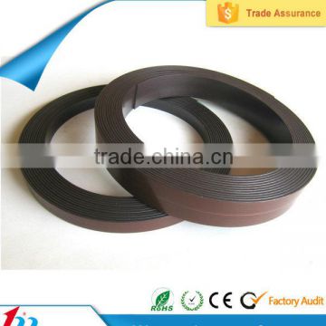 China factory directly supply flexible Adhesive Magnetic strip