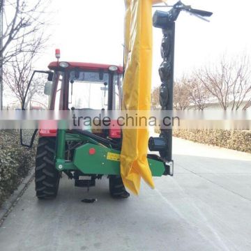 2.5 m model Disc mower,Tractor mounted disc mower with CE certificate