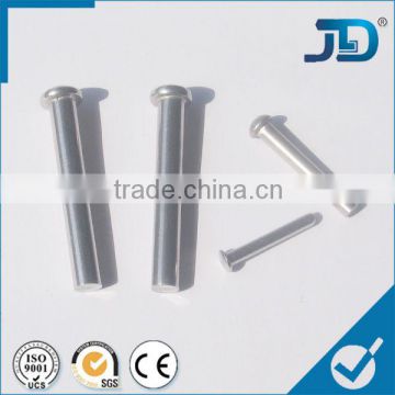 Different Size Stainless Solid Rivets
