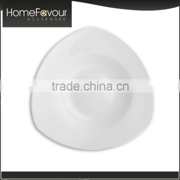ODM Offered Supplier BS6748 Passed Guangzhou Ceramic Dinner Plate