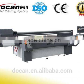 Docan pvc printing machine