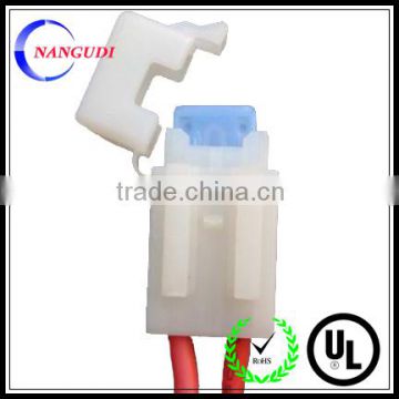 2014 NEW design waterproof fuse holder of China manufacture