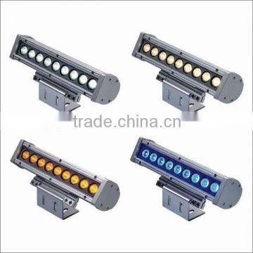 JU-1012-9W led wall washers,china LED manufacturer,9w led wall washers light
