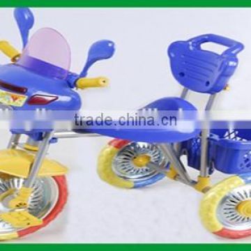 baby ride on toys,baby pedal plastic tricycle