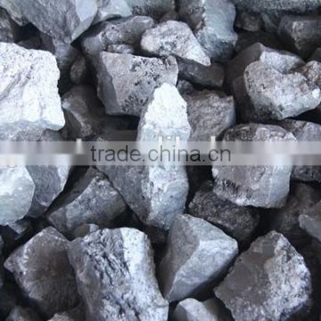 Deoxidizer Silicon Manganese Briquette/SiMn Materials
