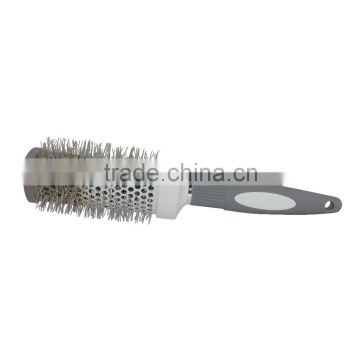 wholesale plastic round hair brushes