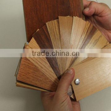 laminate flooring, end-cap, skirting decor papers china laminate flooring manufacture