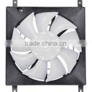 RADIATOR COOLING FAN / CAR COOLING FAN ASSEMBLY/ CAR FAN ASSEMBLY