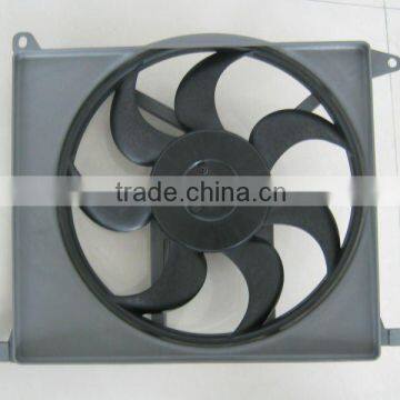 RADIATOR COOLING FAN FOR ASTRA