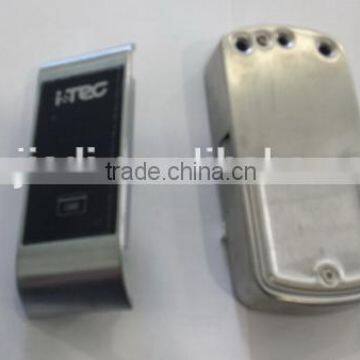 Top quality top sell hotel digital rfid lock