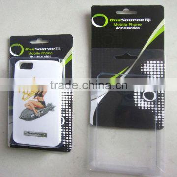 Iphone5 Blister packaging box